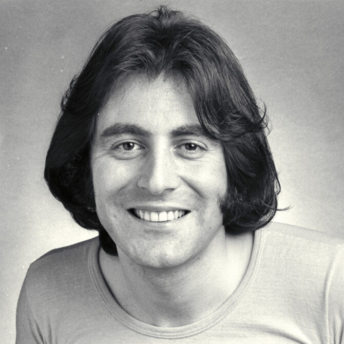 Michel Delpech