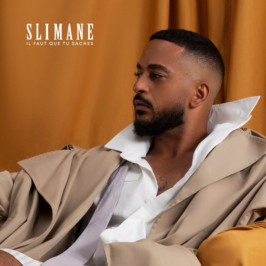 Slimane