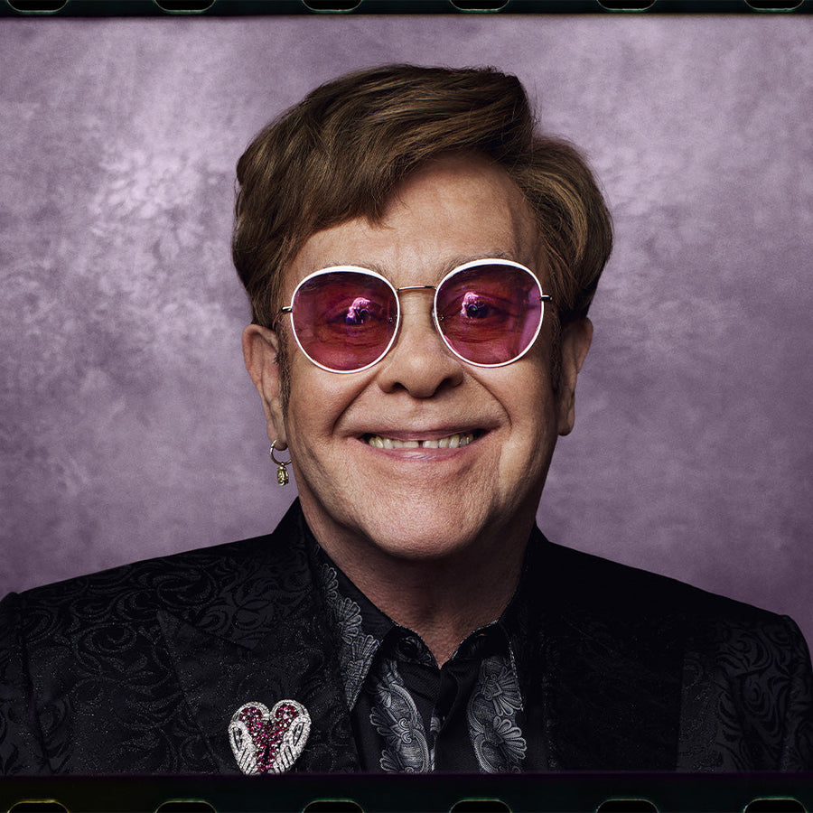Elton John