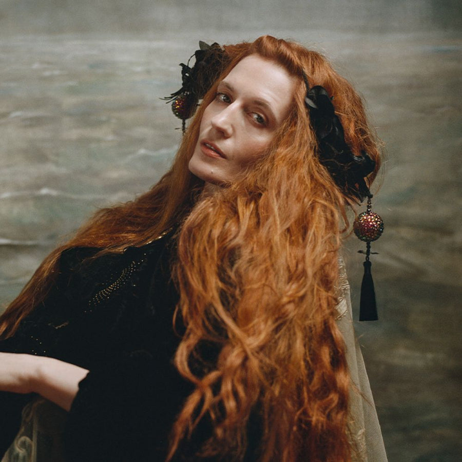 Florence + The Machine