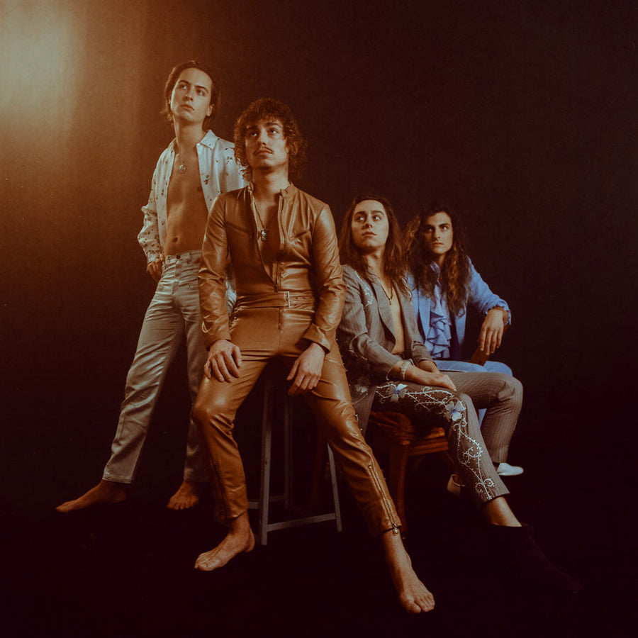 Greta Van Fleet