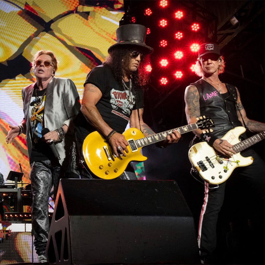Guns N' Roses