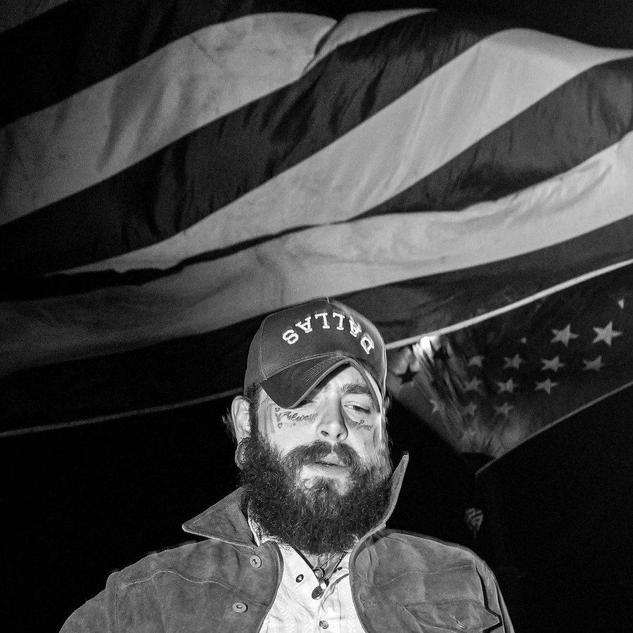 Post Malone