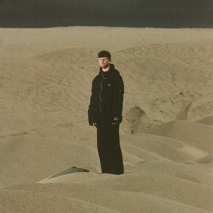 James Blake