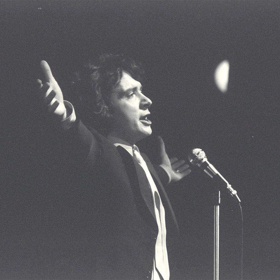 Michel Sardou