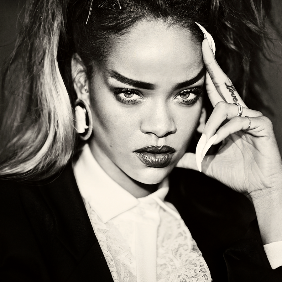 Rihanna