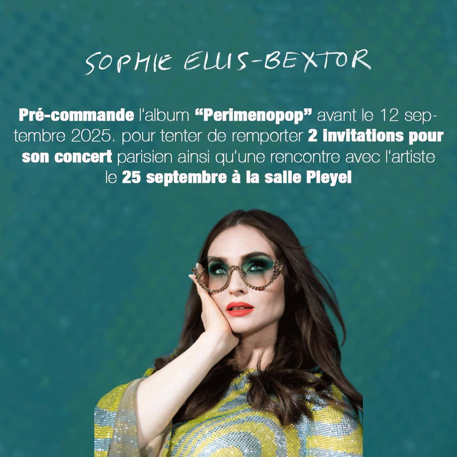 Sophie Ellis-Bextor