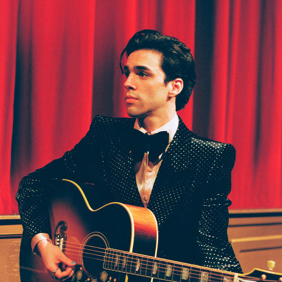 Stephen Sanchez