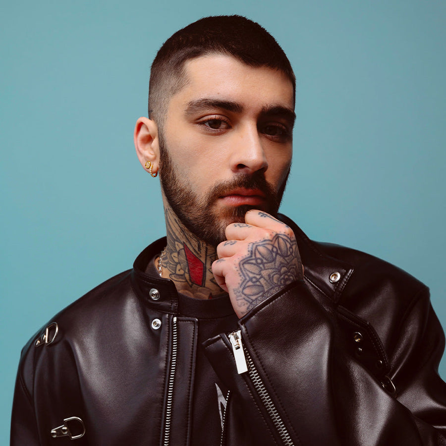 Zayn