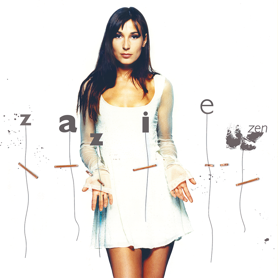 Zazie