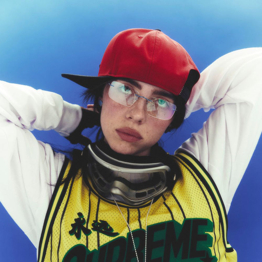 Billie Eilish