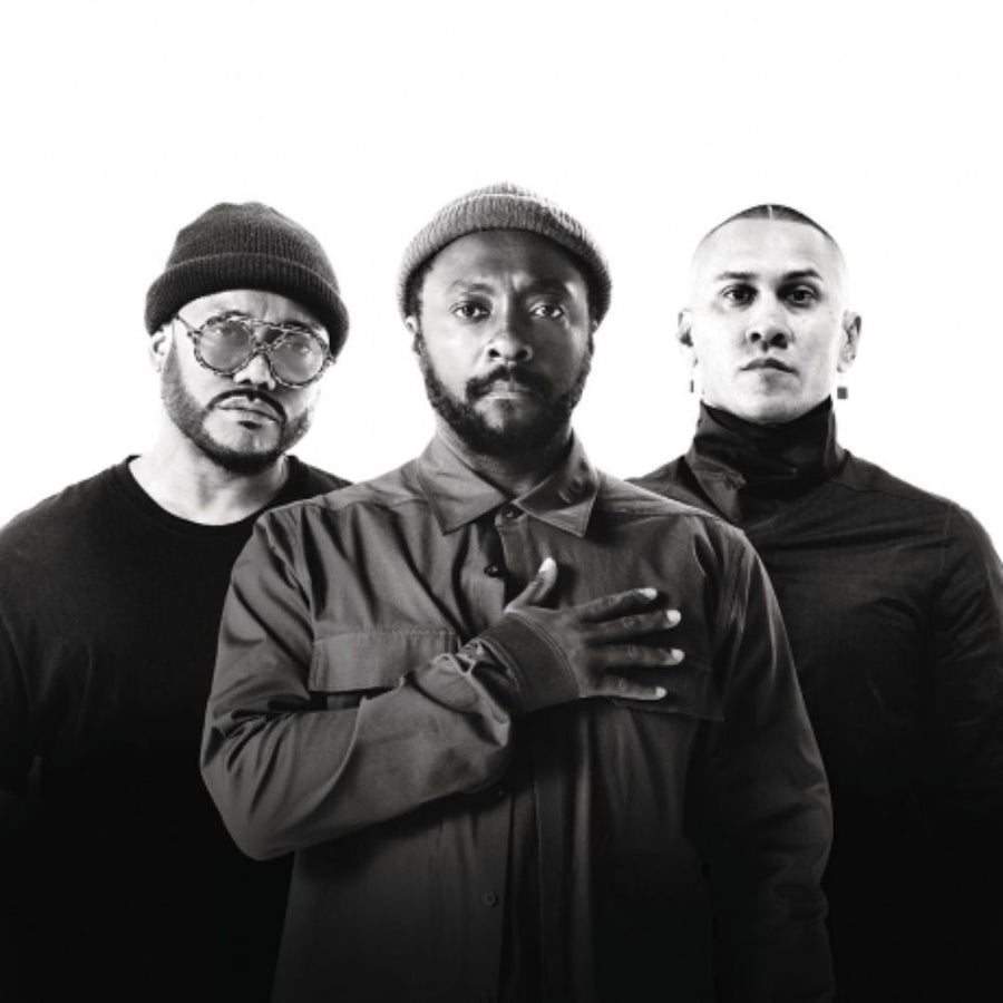 Black Eyed Peas