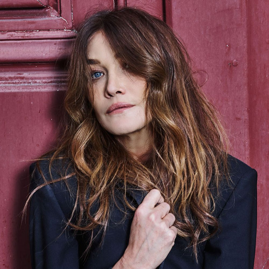 Carla Bruni