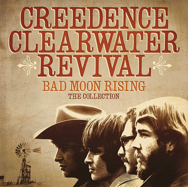 Creedence Clearwater Revival