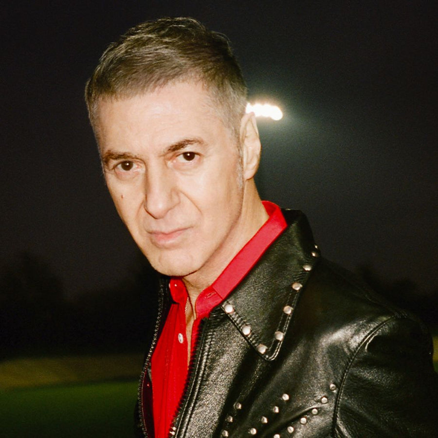 Etienne Daho