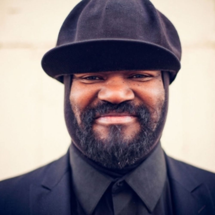 Gregory Porter