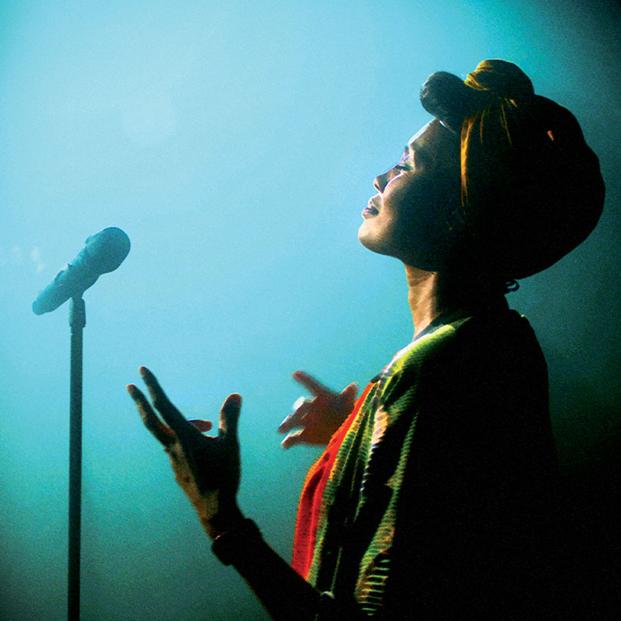Imany