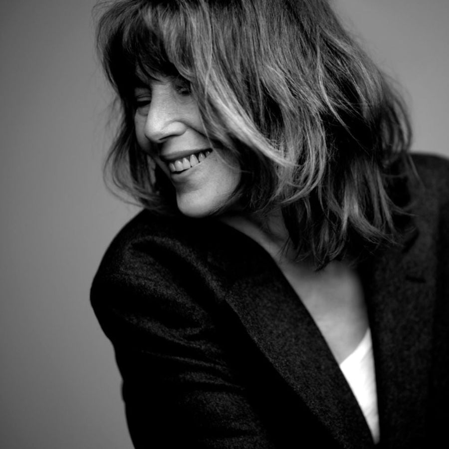 Jane Birkin