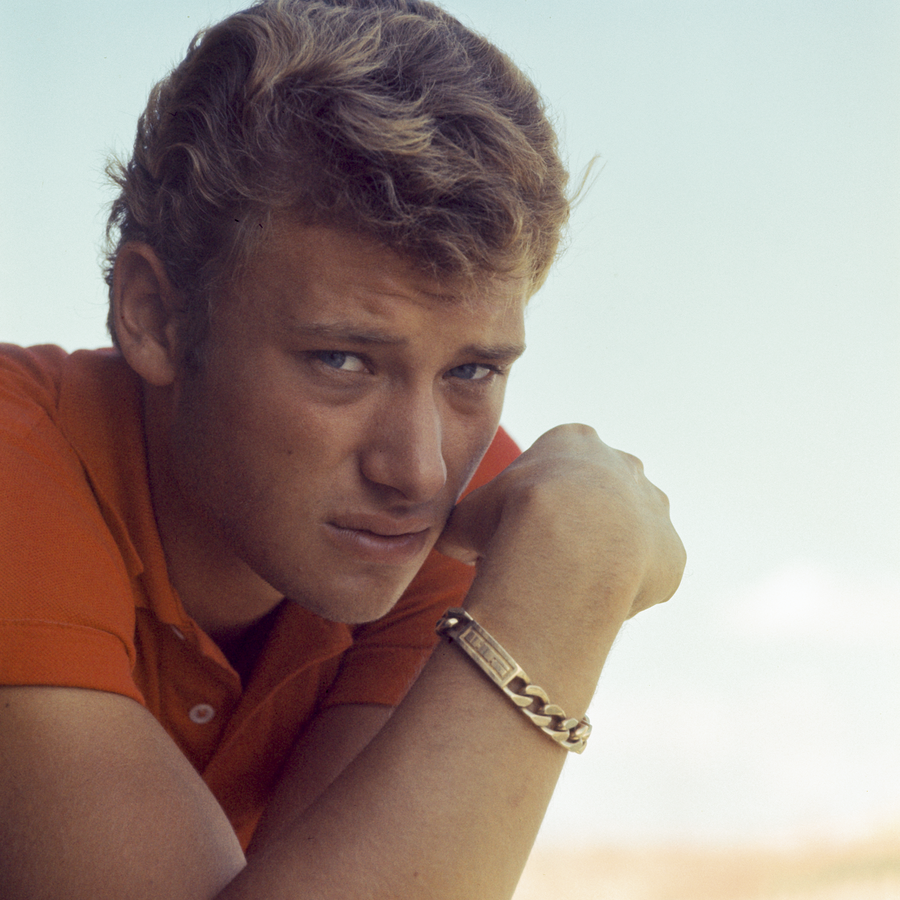 Johnny Hallyday