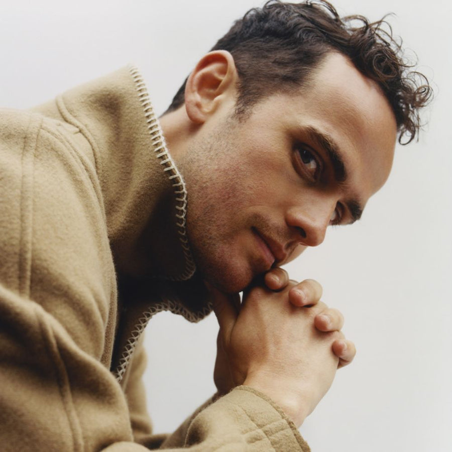 Jordan Rakei