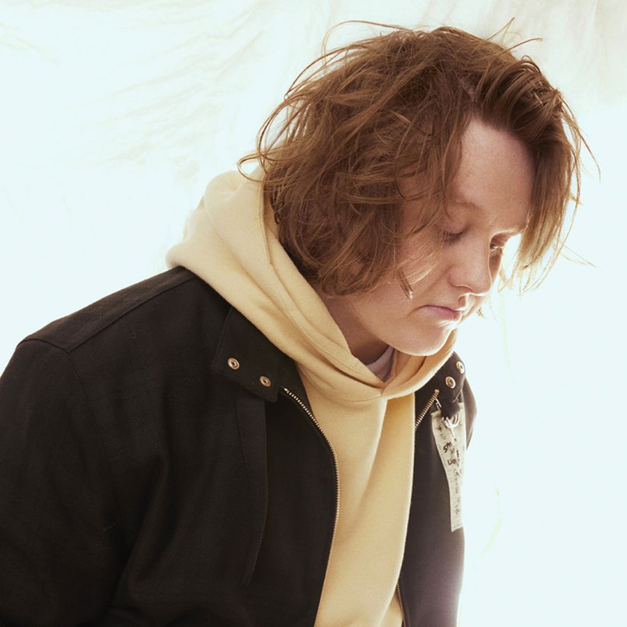 Lewis Capaldi