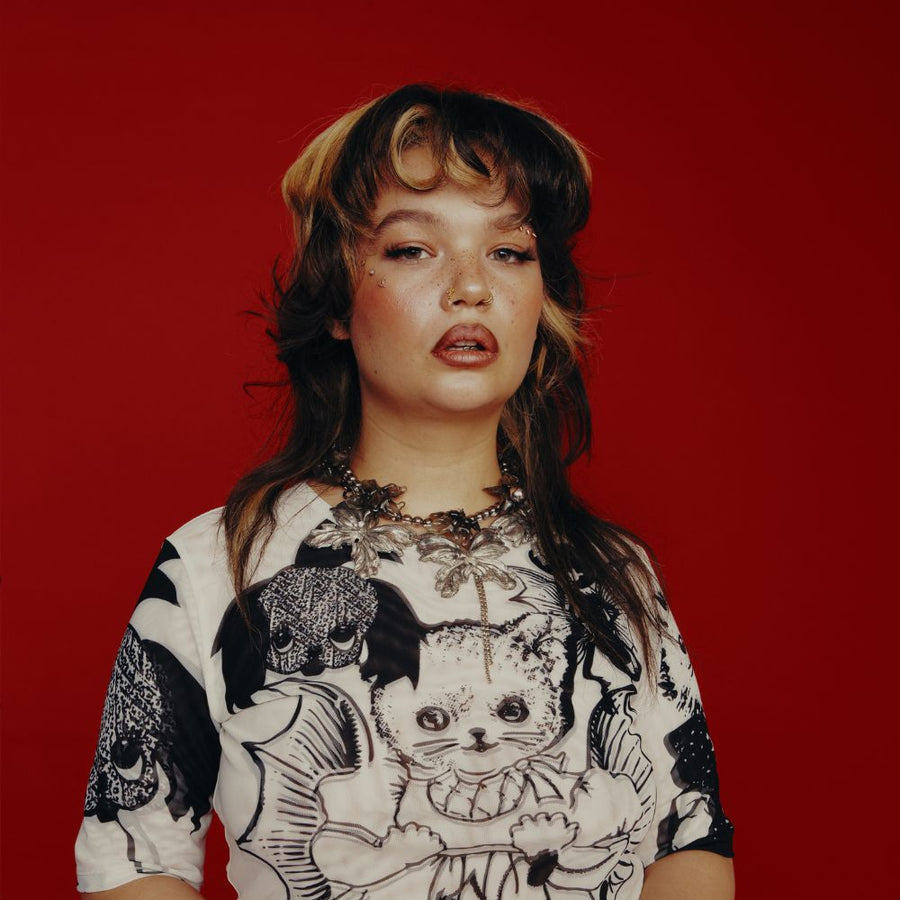 Lola Young