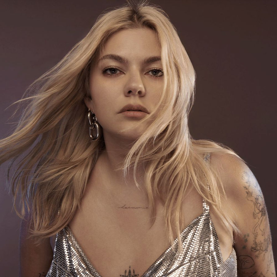 Louane