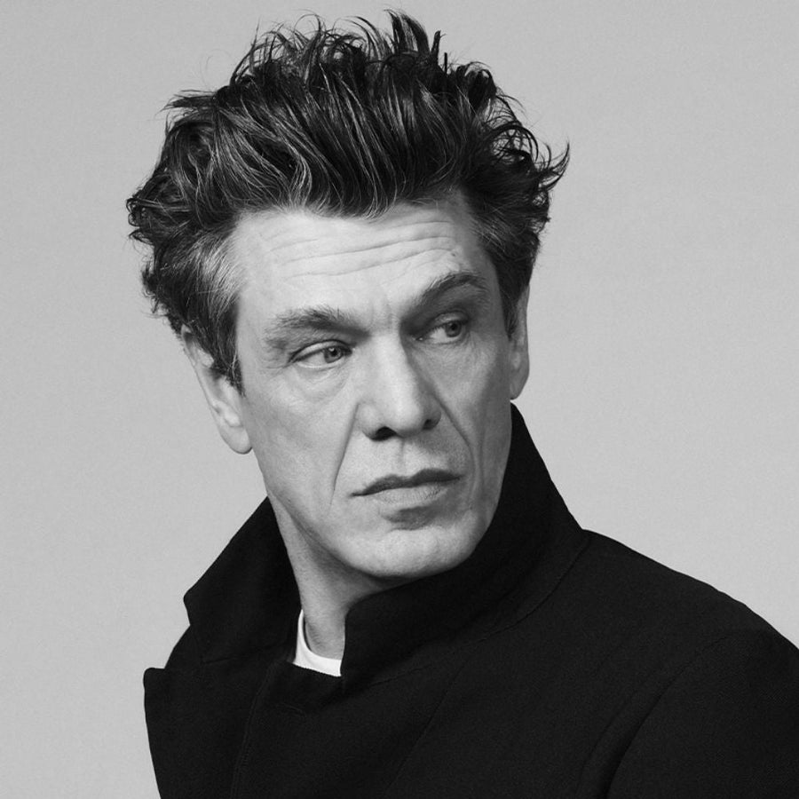 Marc Lavoine