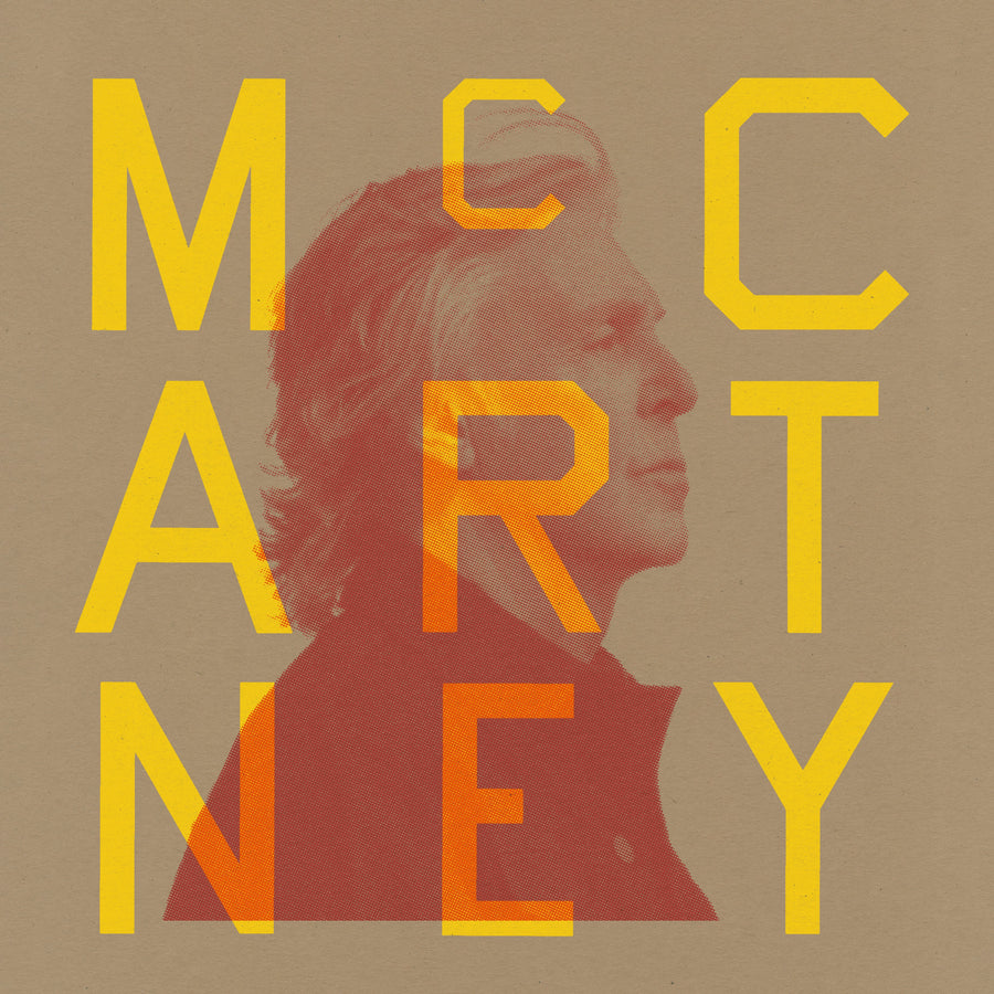 Paul McCartney