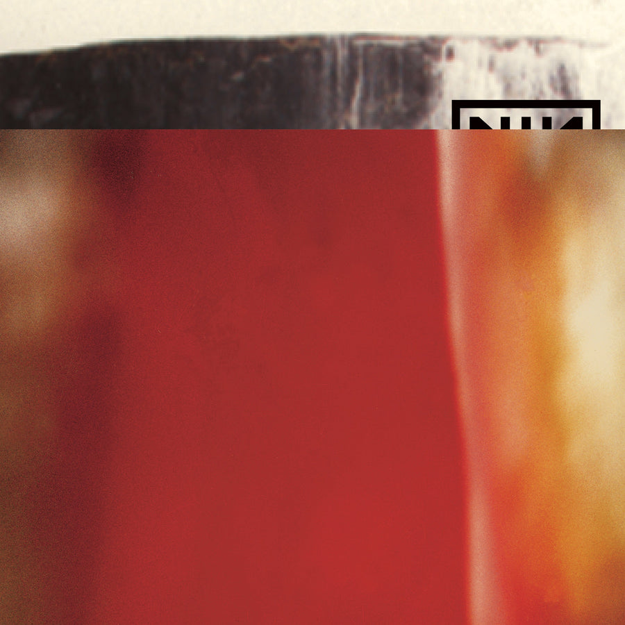 Nine Inch Nails
