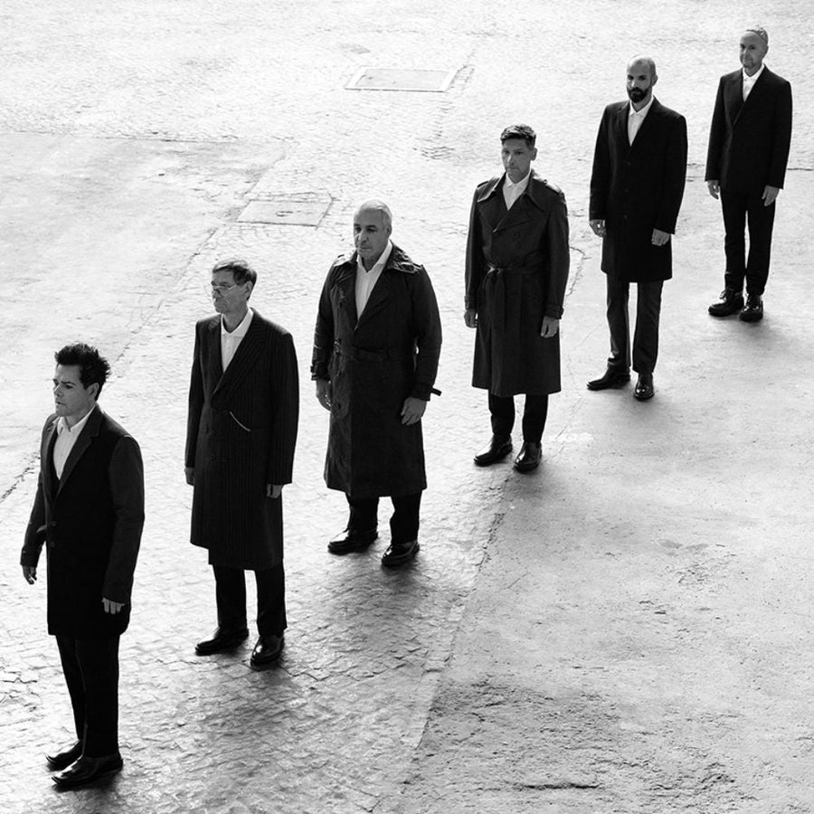 RAMMSTEIN
