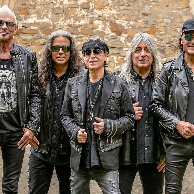 Scorpions