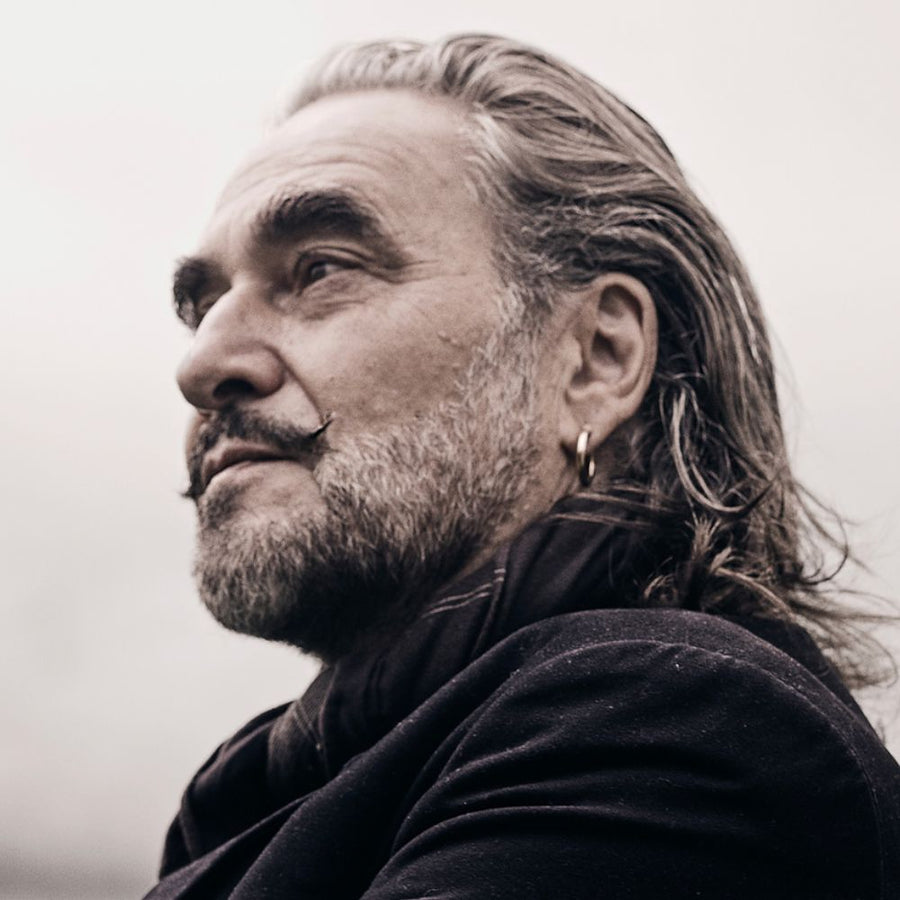 Stephan Eicher