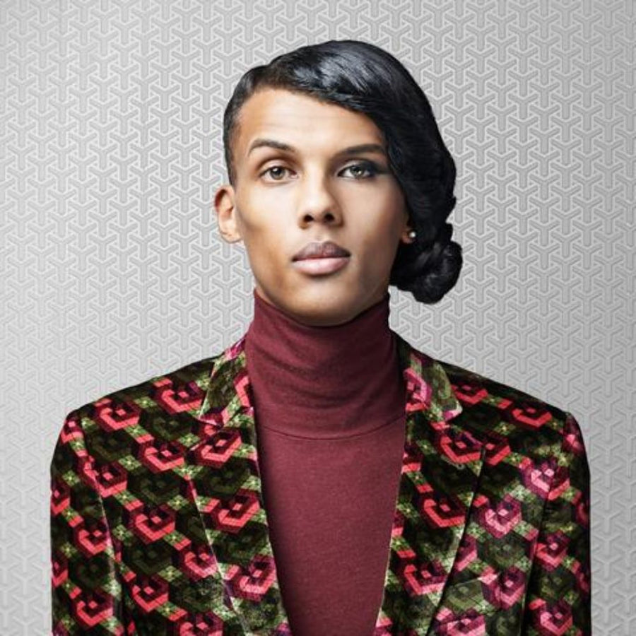 Stromae