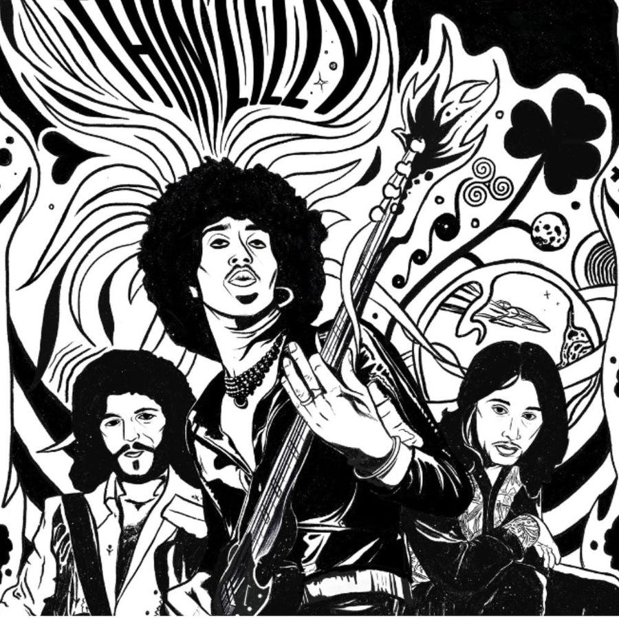 Thin Lizzy