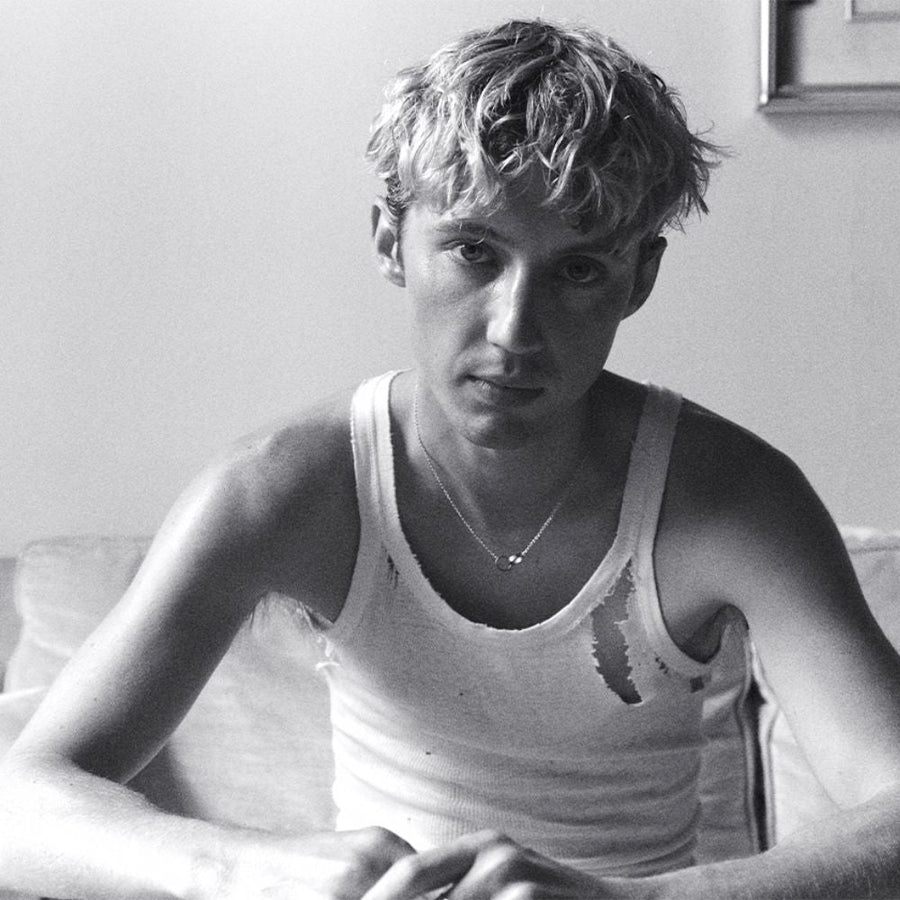 Troye Sivan
