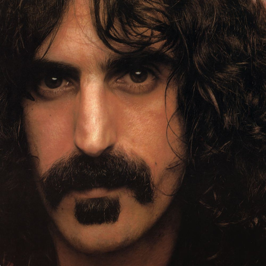 Frank Zappa