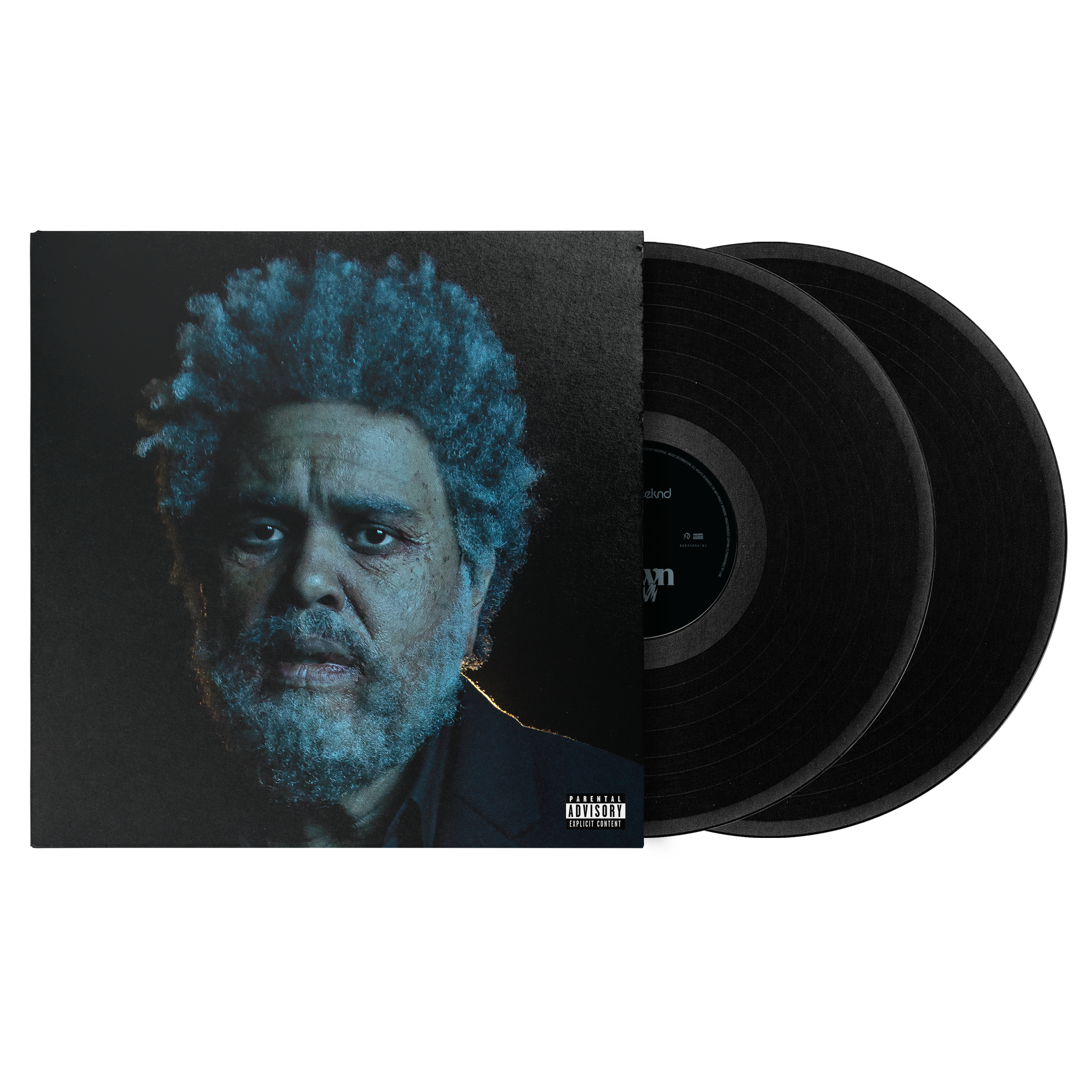 The Weeknd - DAWN FM 2LP