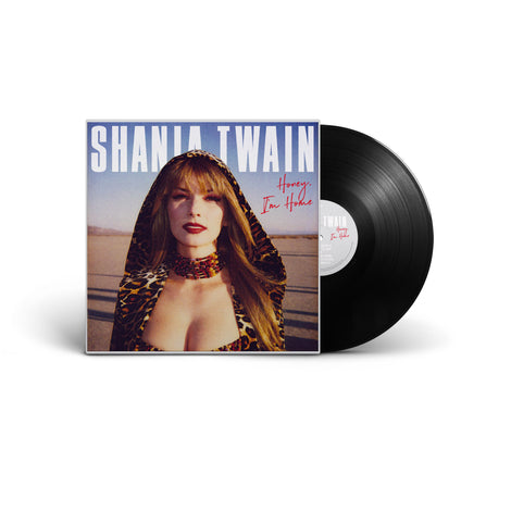 Shania Twain - Greatest Hits (Summer Tour Edition 2024) - Vinyle