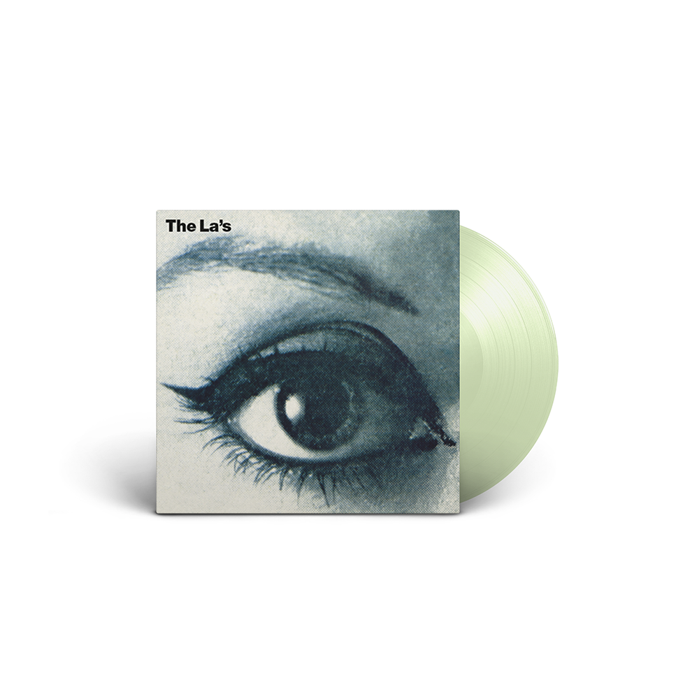 The La’s - The La’s - Vinyle couleur