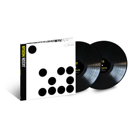 Jason Moran – Ten - Double vinyle