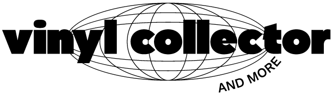 STORE VINYL COLLECTOR logo