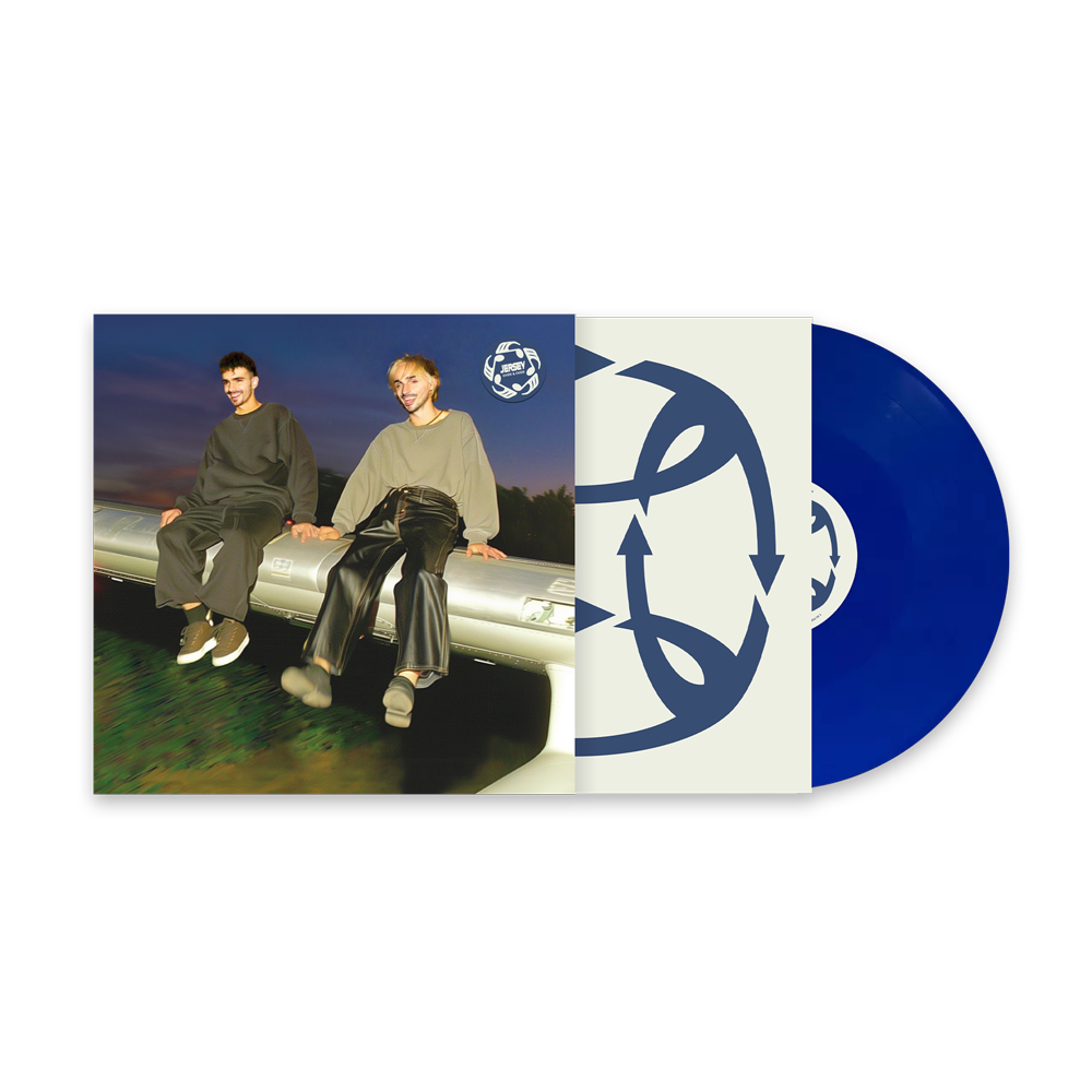 Jersey - OVER&OVER - Vinyle couleur