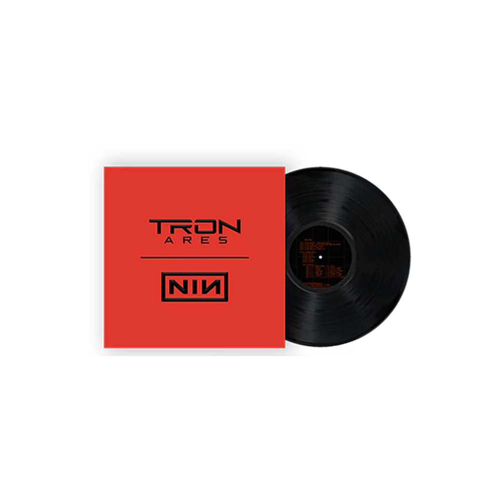 Nine Inch Nails - As Alive As You Need Me To Be - Vinyle 45T Noir