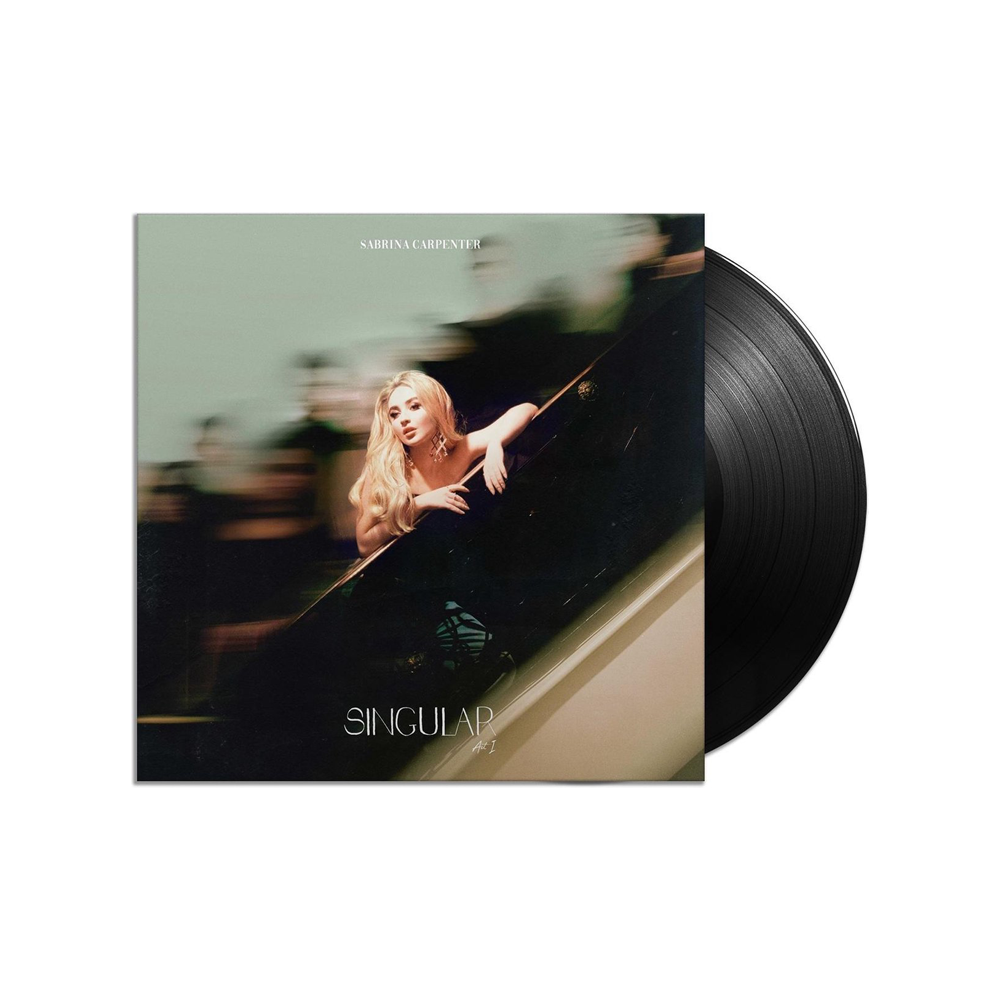 Sabrina Carpenter - Singular Act I - Vinyle - Vinyl Collector Store