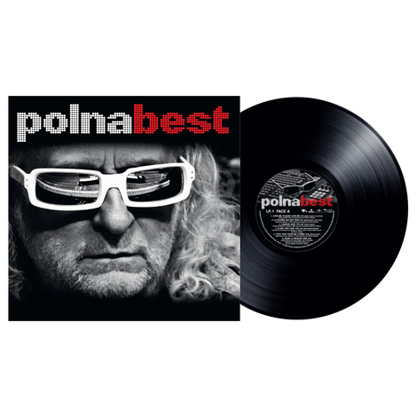 Michel Polnareff - Polnabest - Vinyle