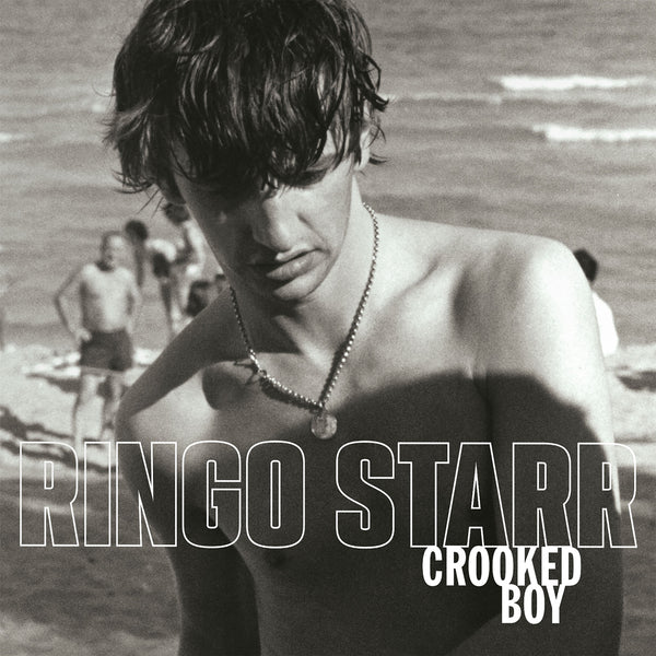 Ringo Starr - Crooked Boy - Vinyle