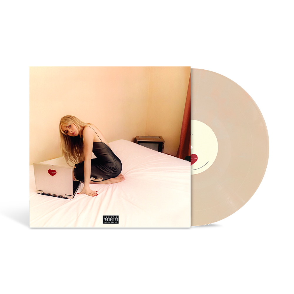 洋楽 Sabrina Carpenter emails i can't send Sabrina Carpenter - emails i can't send fwd: - Vinyle