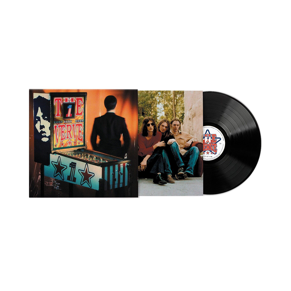 The Verve - No Come Down (Bsides & Outtakes) - Vinyle (RSD 2024)