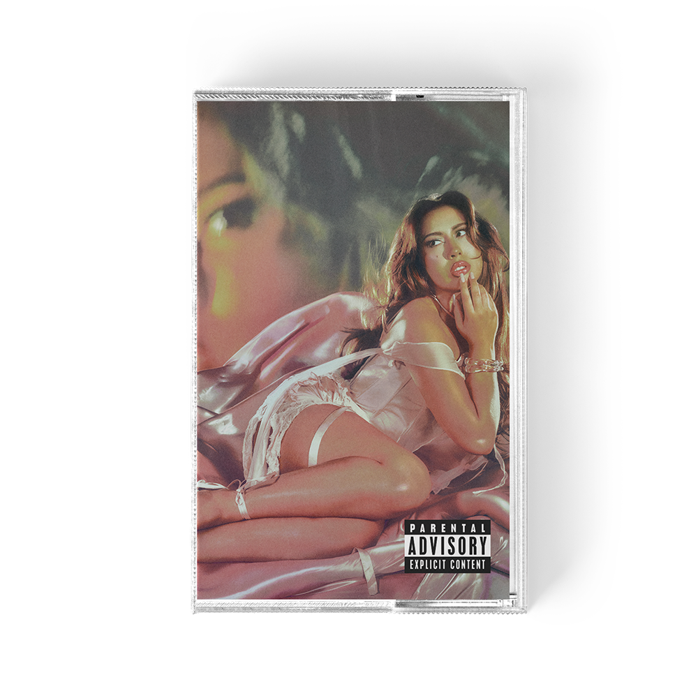 Kali Uchis - Sincerely - Cassette